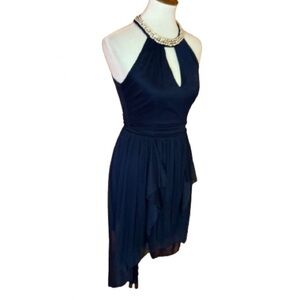 B.Smart Dressy Formal Summer dress